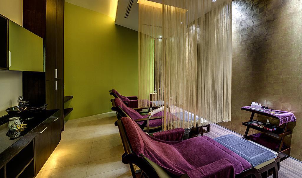 Aparthotel Ramada Plaza Kuala Lumpur