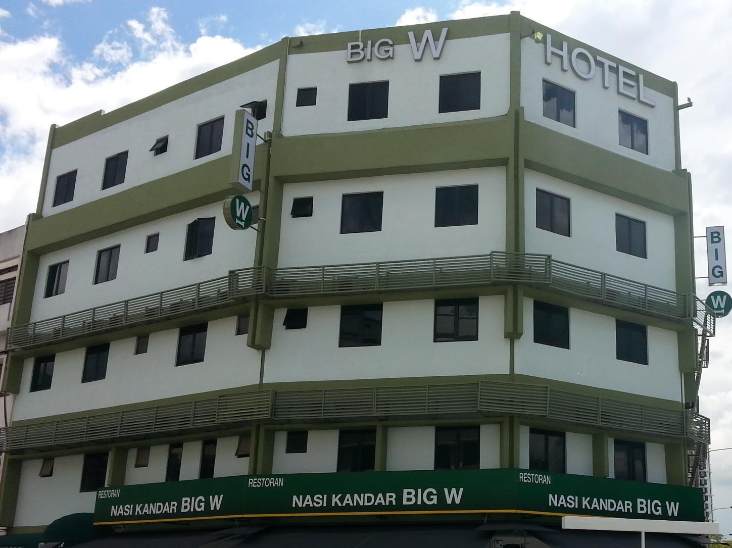Hotel H Boutique Xplorer Cheras Kuala Lumpur