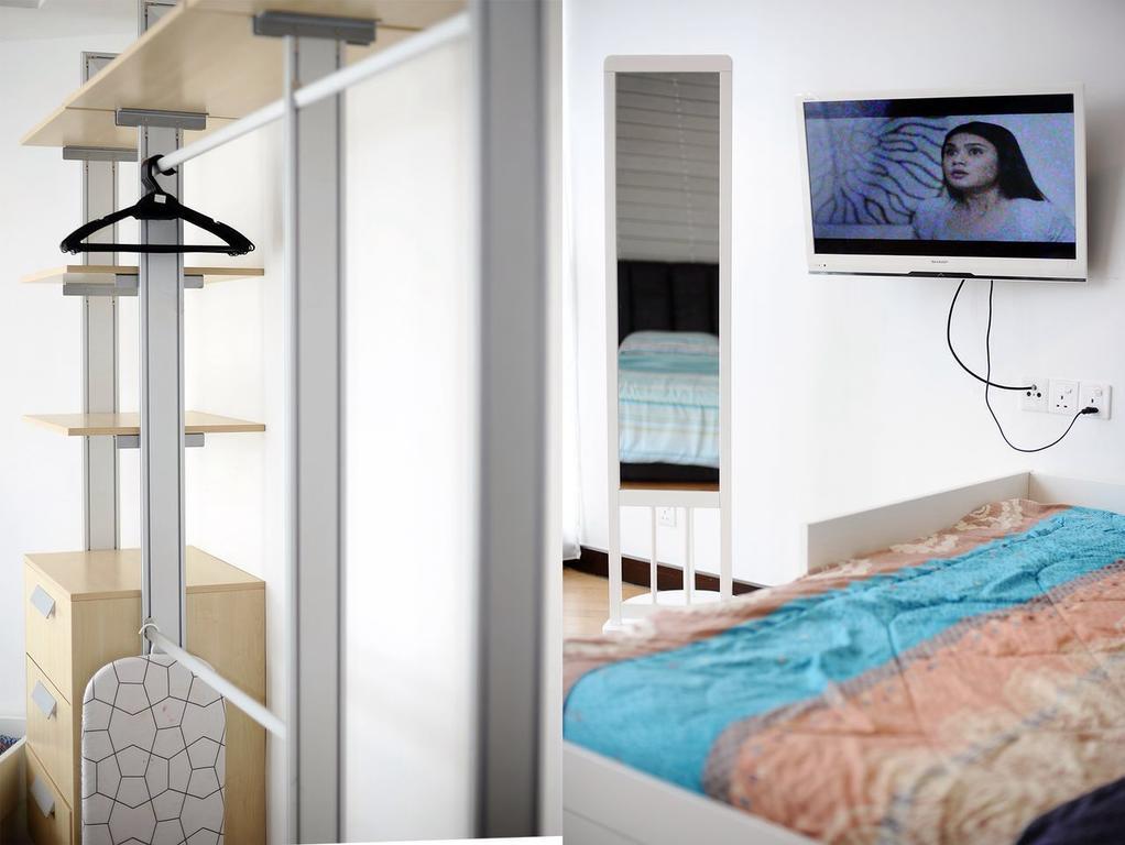 Apartment Fardain Place