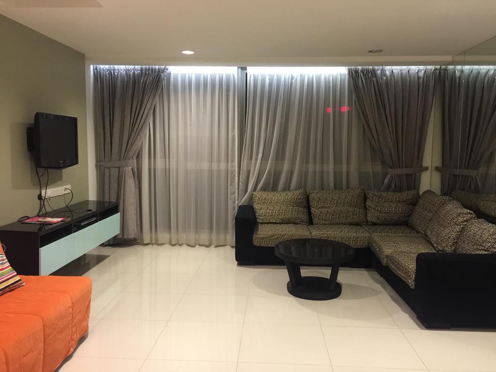 Fardain Place Kuala Lumpur