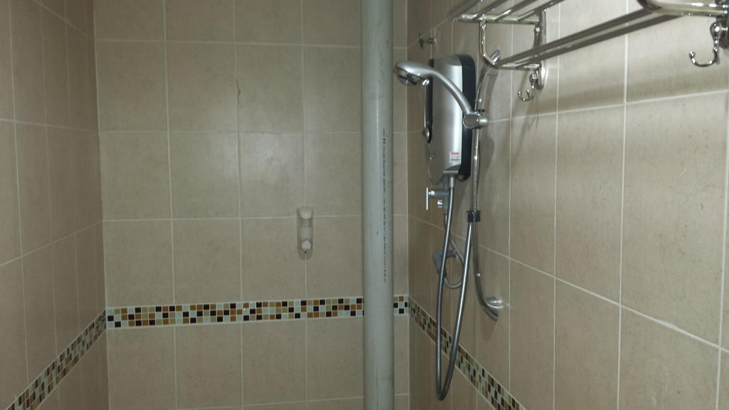 Hotel Putra Kajang Star 3*