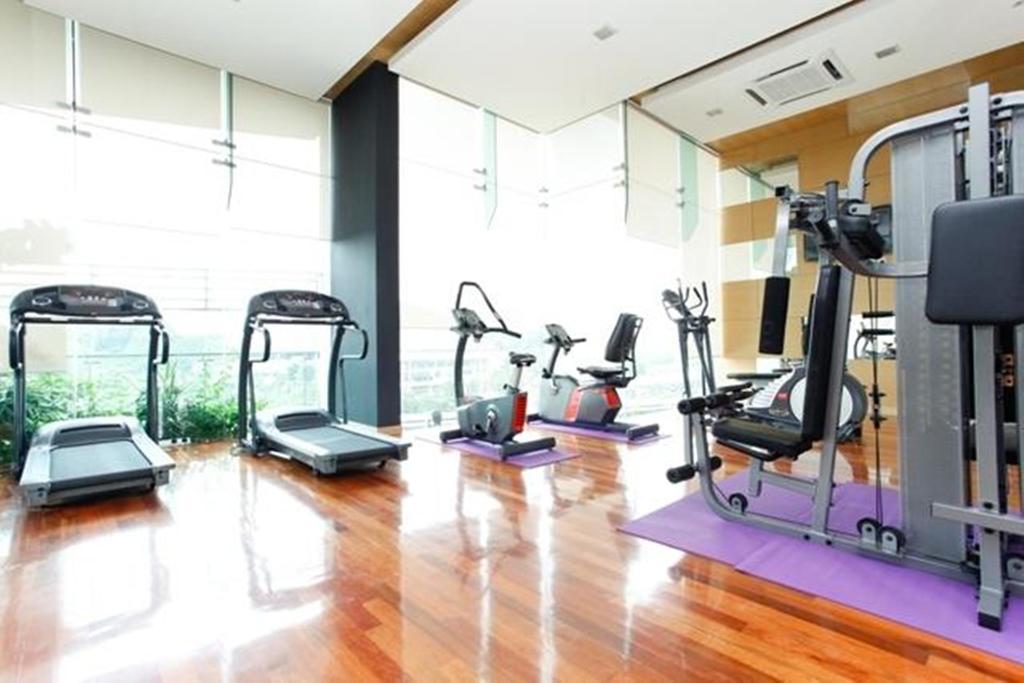 Casa Residency Kuala Lumpur