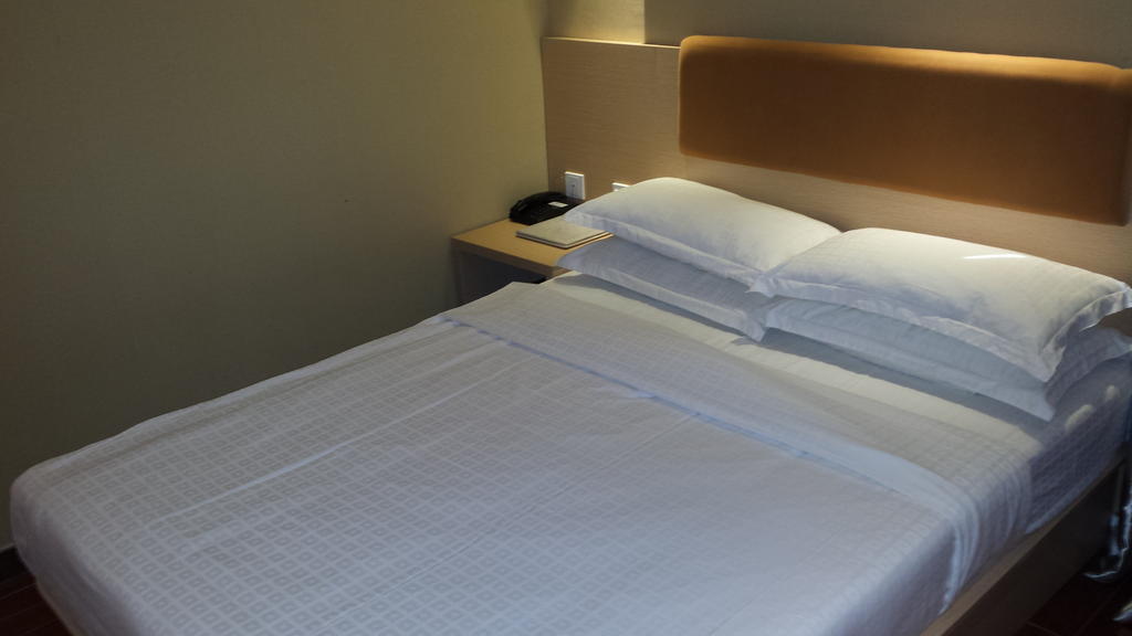Hotel Aira Kuala Lumpur