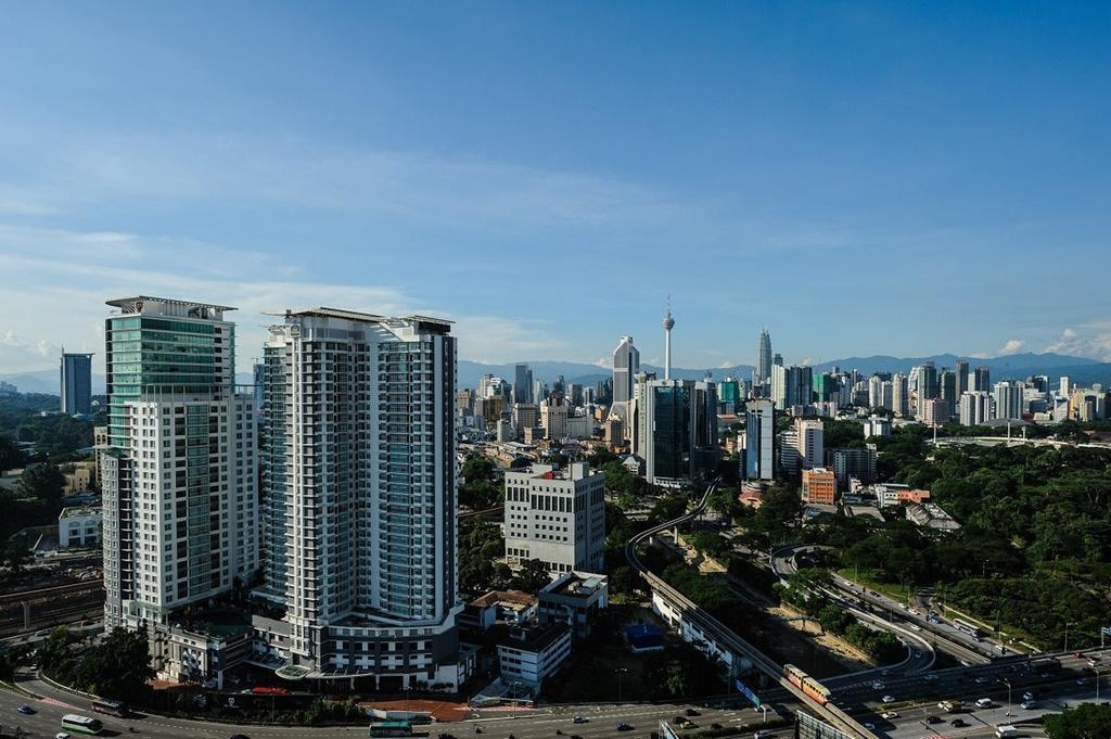 Ramada Plaza Kuala Lumpur