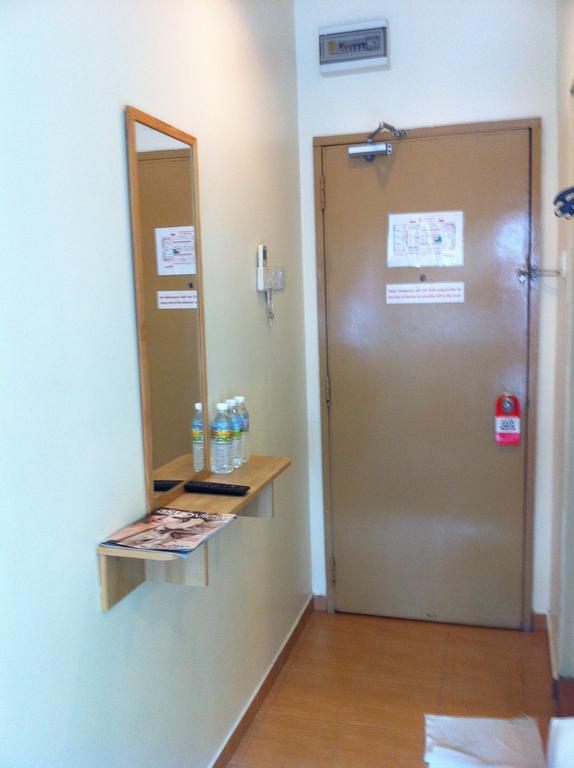 Hotel Sempurna