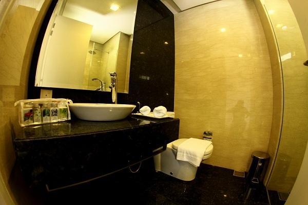 Kuala Lumpur Suite