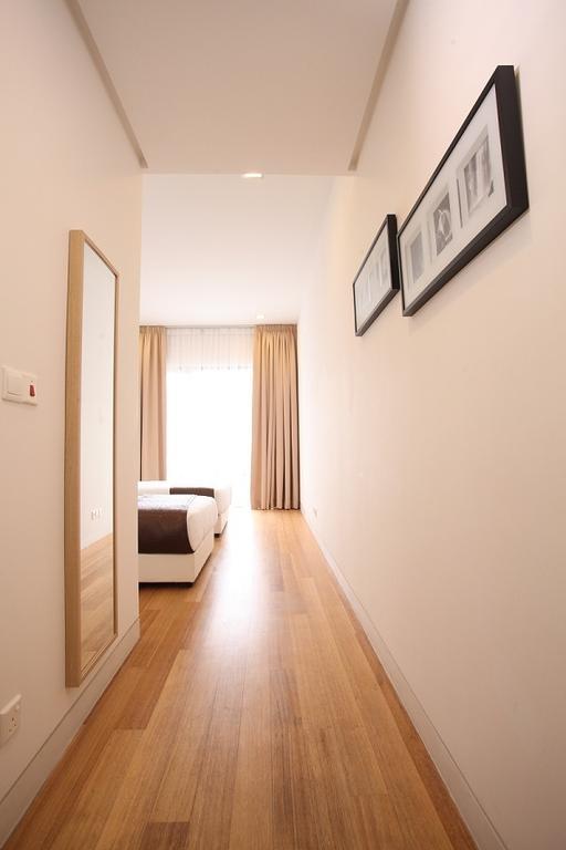 Apartment Kuala Lumpur Suite *