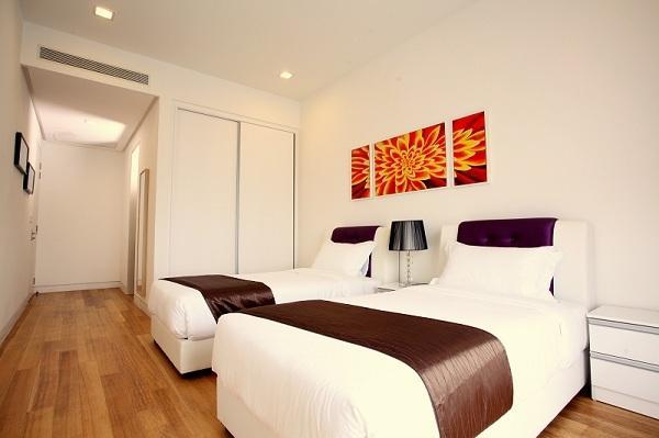 Kuala Lumpur Suite Kuala Lumpur