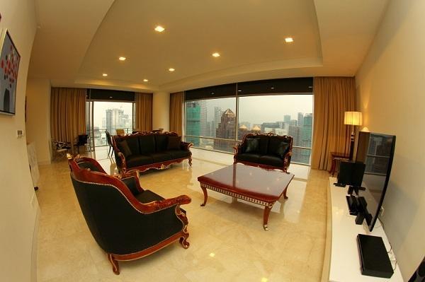 Apartment Kuala Lumpur Suite Kuala Lumpur