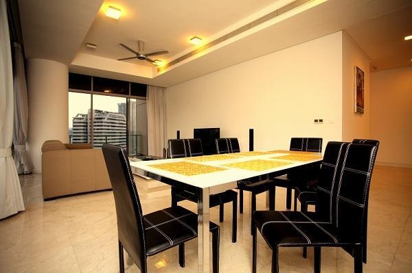 Apartment Kuala Lumpur Suite *