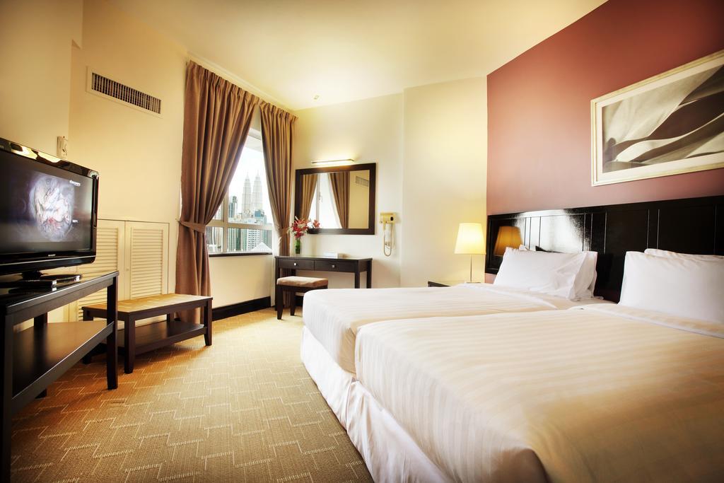 The Nomad Sucasa All-suite