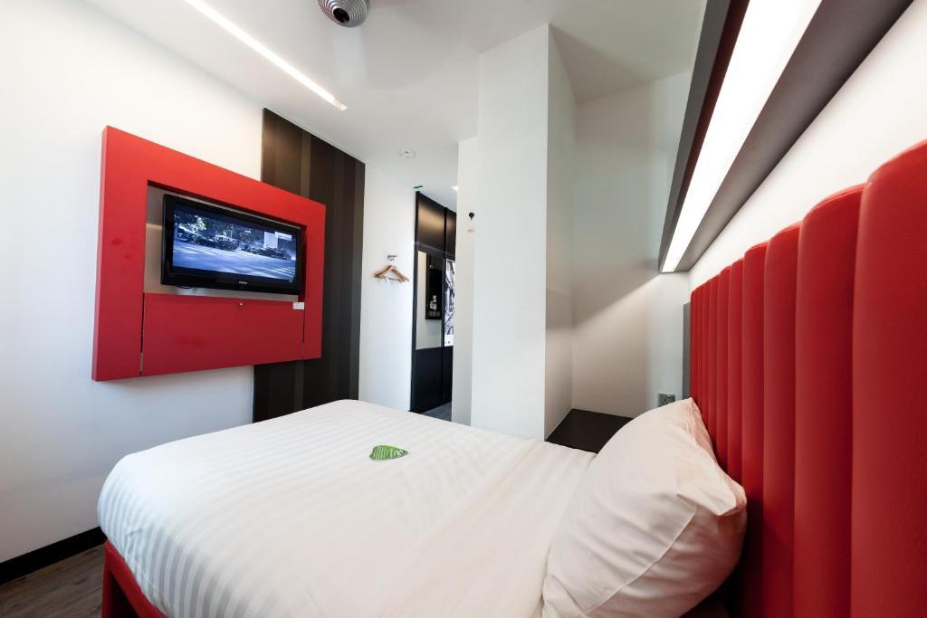 Tune Hotel