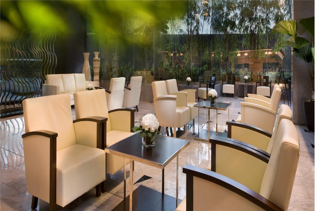 Aparthotel Ramada Plaza Kuala Lumpur