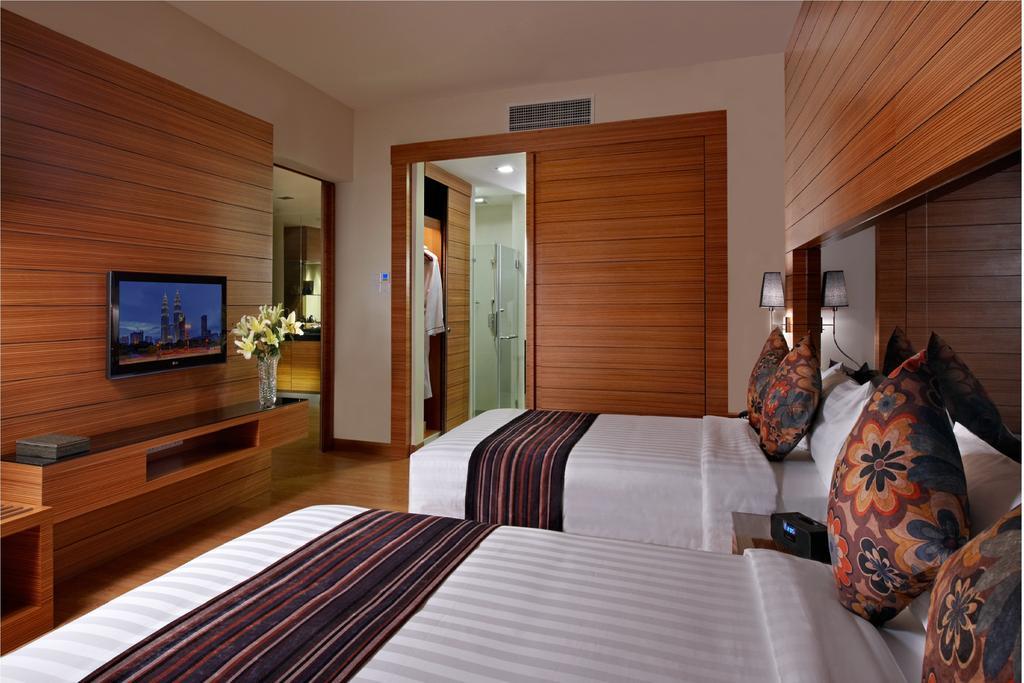 Ramada Plaza Kuala Lumpur Kuala Lumpur