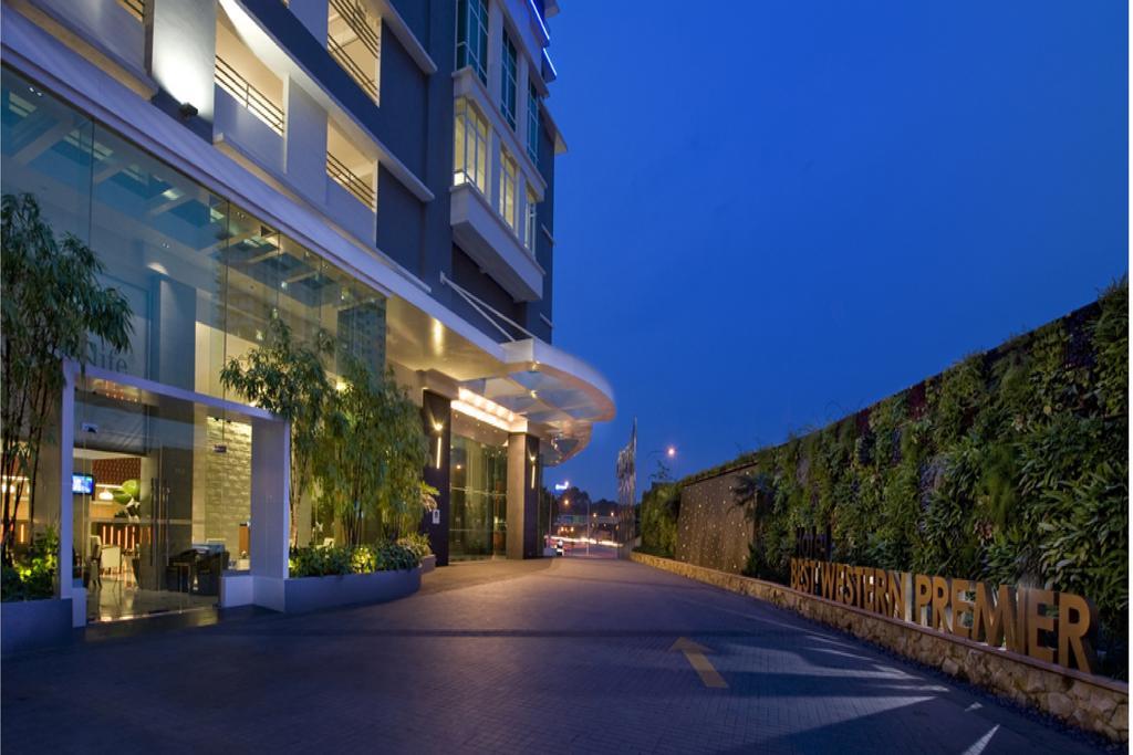 Aparthotel Ramada Plaza Kuala Lumpur Kuala Lumpur
