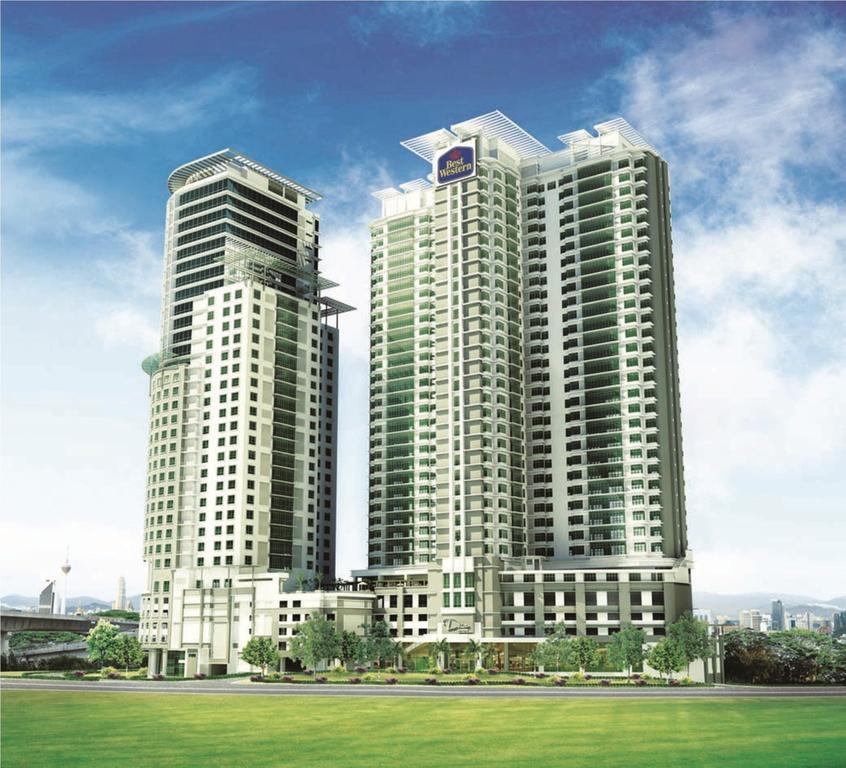 Ramada Plaza Kuala Lumpur