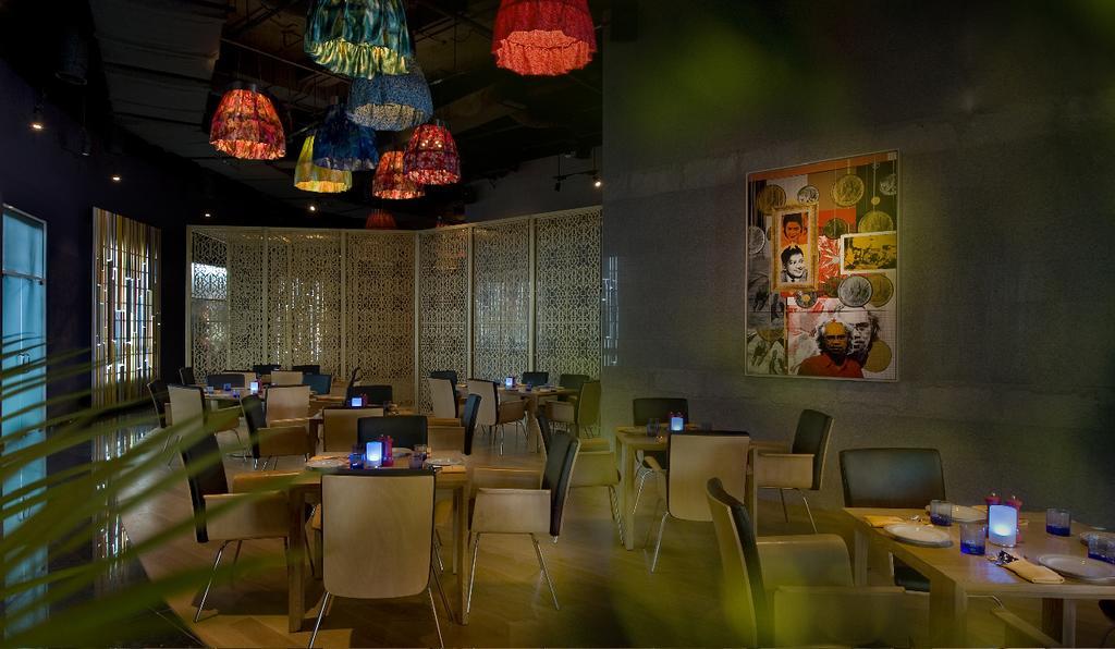 Aparthotel Ramada Plaza Kuala Lumpur