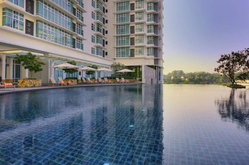 Ramada Plaza Kuala Lumpur
