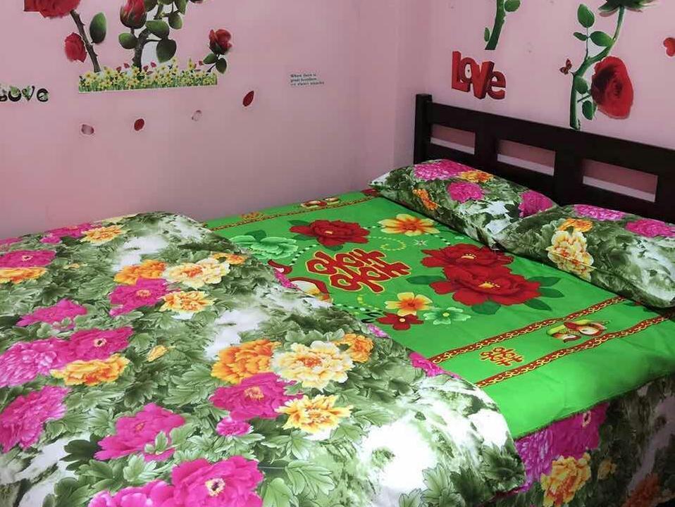 Hotel Dongfang *