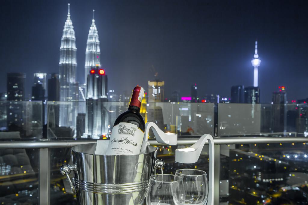 Modern Concept Cozy Home @ Setia Sky Residences Kuala Lumpur