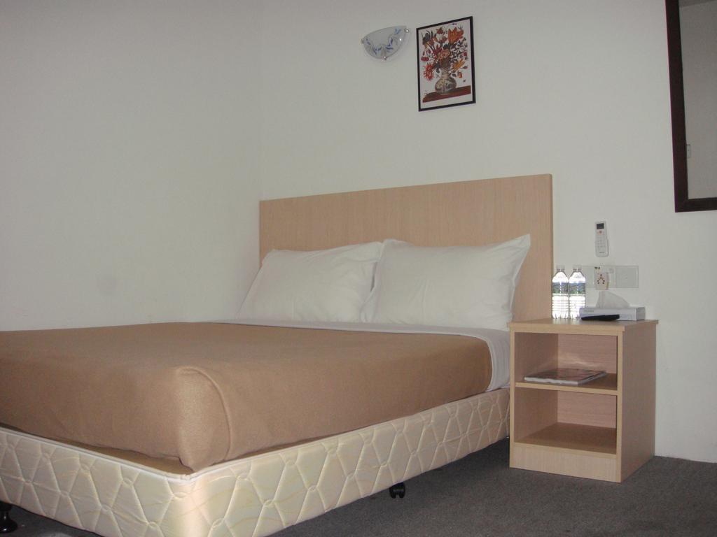 Hotel Star Castle *