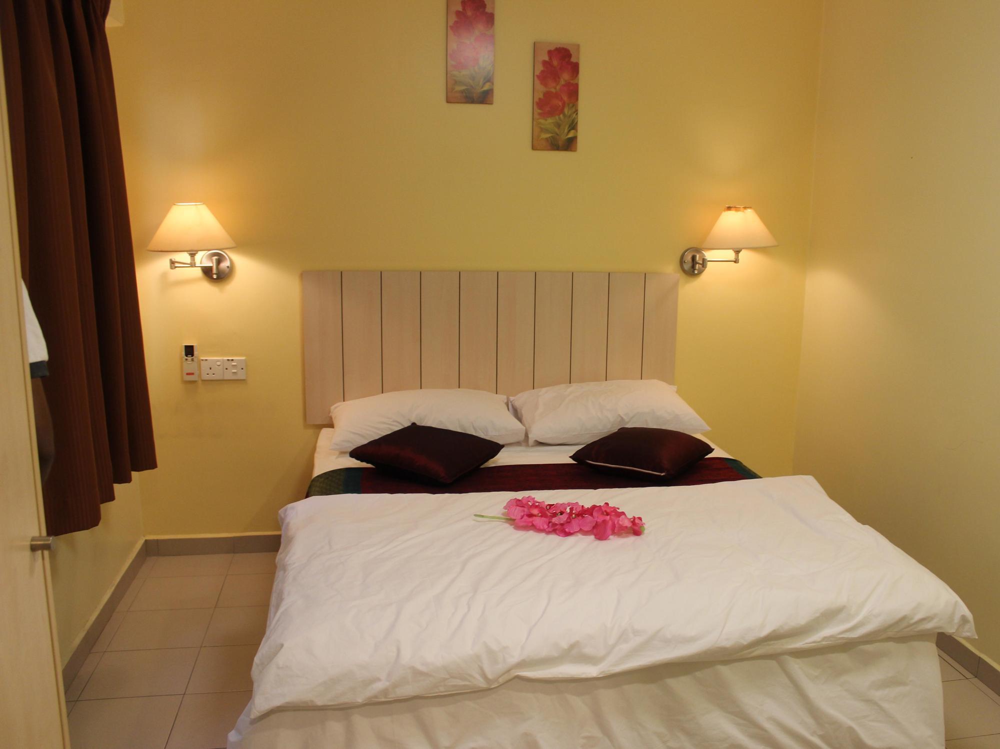 Hotel Pudu