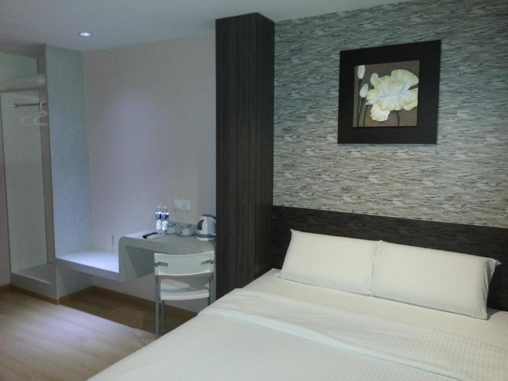 Alor Boutique Sdn Bhd 3*