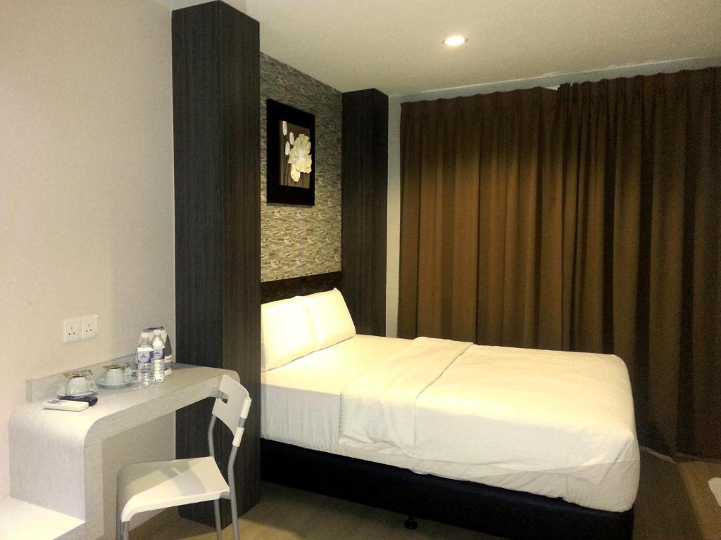 Alor Boutique Sdn Bhd Kuala Lumpur