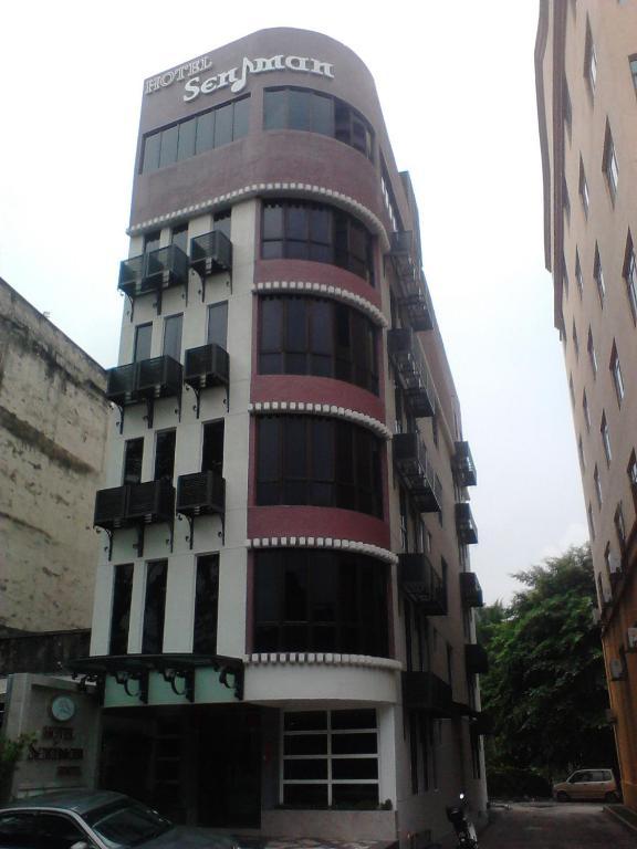 Seniman Sentul Kuala Lumpur