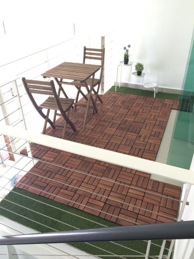 Homestay S-suites@the Scott Garden *