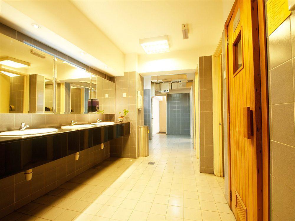Apartment Kamarsuites@bukit Bintang Kuala Lumpur
