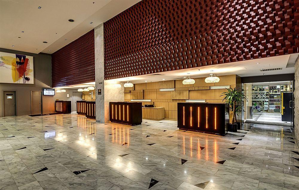 Ramada Plaza Kuala Lumpur