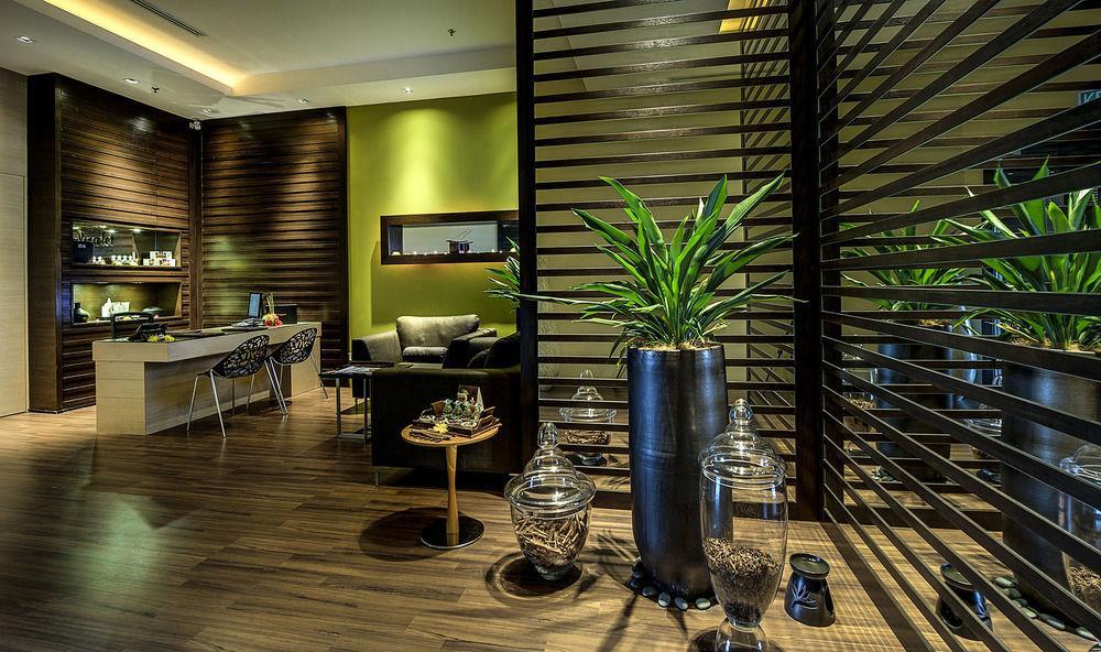 Ramada Plaza Kuala Lumpur Kuala Lumpur