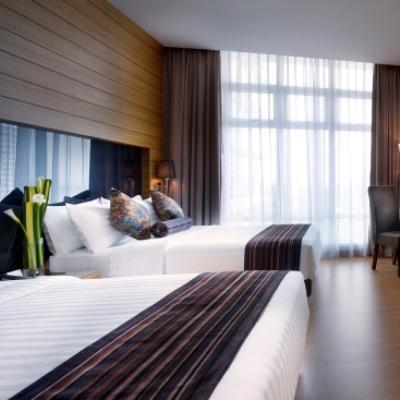 Aparthotel Ramada Plaza Kuala Lumpur Kuala Lumpur