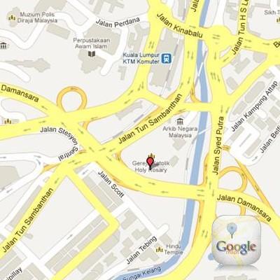 Ramada Plaza Kuala Lumpur Kuala Lumpur
