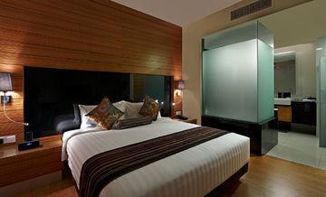 Ramada Plaza Kuala Lumpur