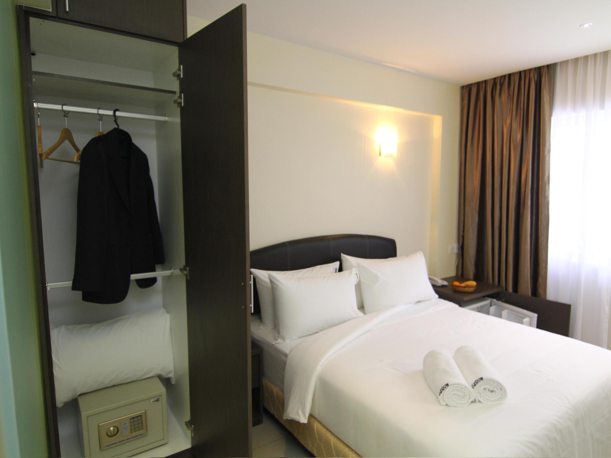 Hotel Sungold Kuala Lumpur