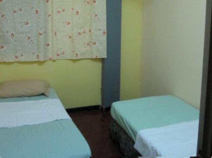 Hostel Step Kuala Lumpur