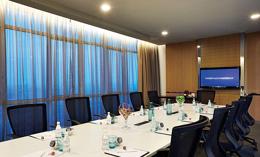 Capri By Fraser, Kuala Lumpur/malaysia 4* Kuala Lumpur