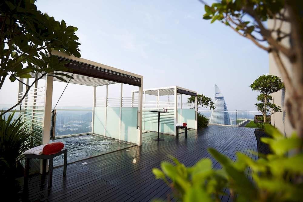 Capri By Fraser, Kuala Lumpur/malaysia 4*