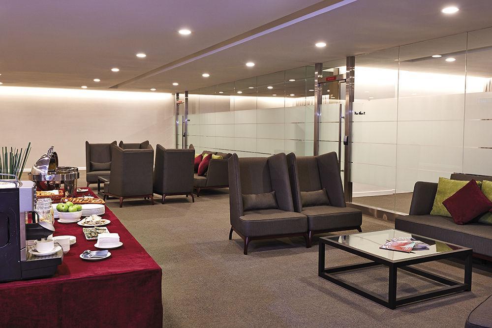 Capri By Fraser, Kuala Lumpur/malaysia 4* Kuala Lumpur