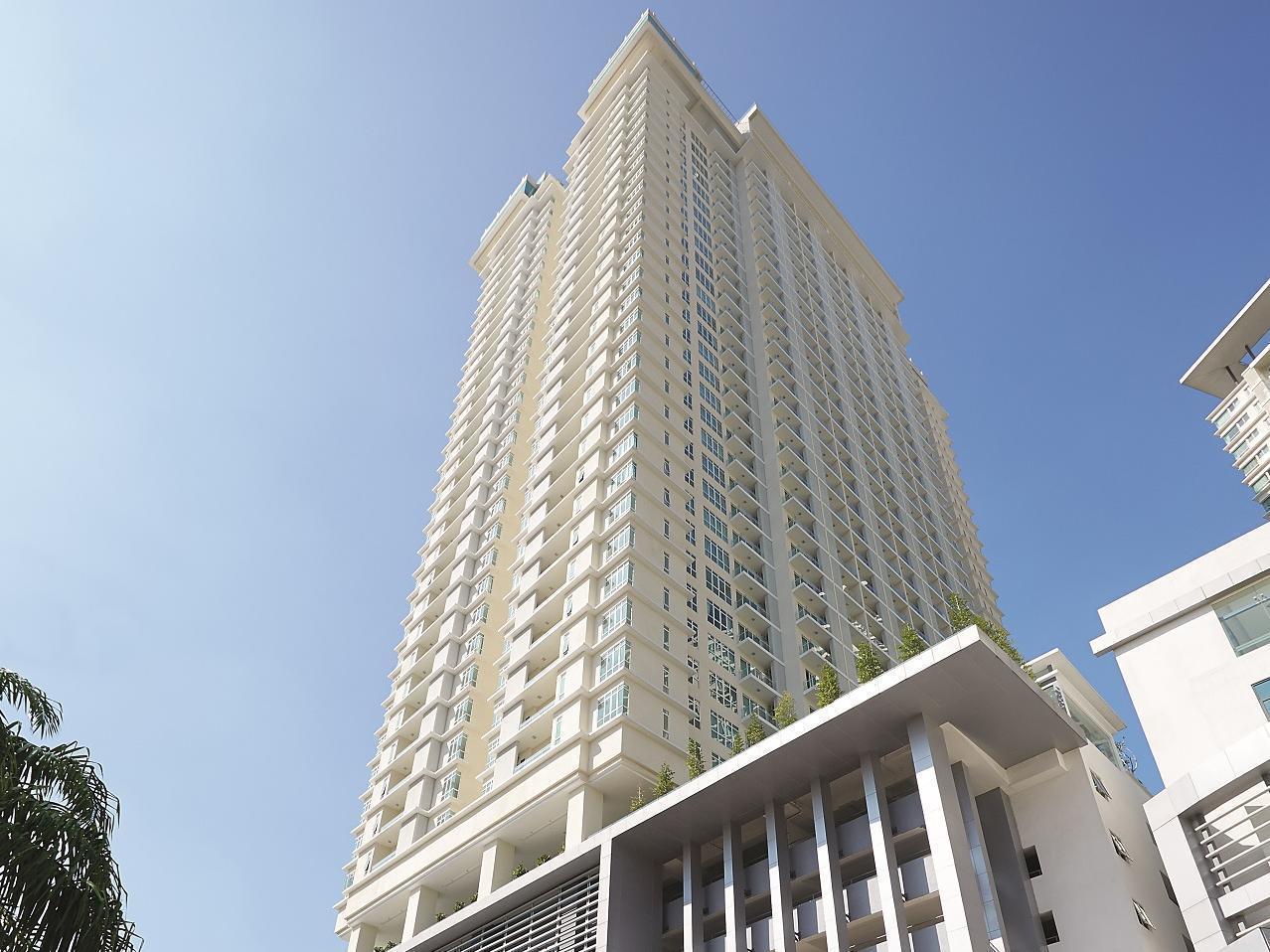 Capri By Fraser, Kuala Lumpur/malaysia Aparthotel Kuala Lumpur
