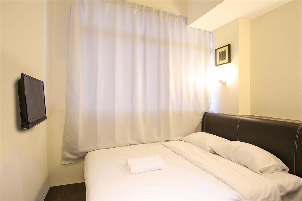 Norbu Hotel Kuala Lumpur