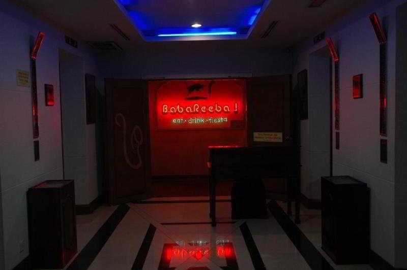Ancasa Kuala Lumpur, Chinatown Hotel