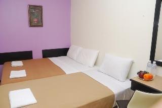 Alamanda Petaling Street Hotel