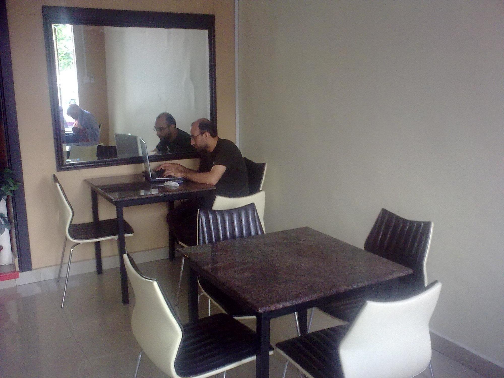 Alamanda Petaling Street Hotel