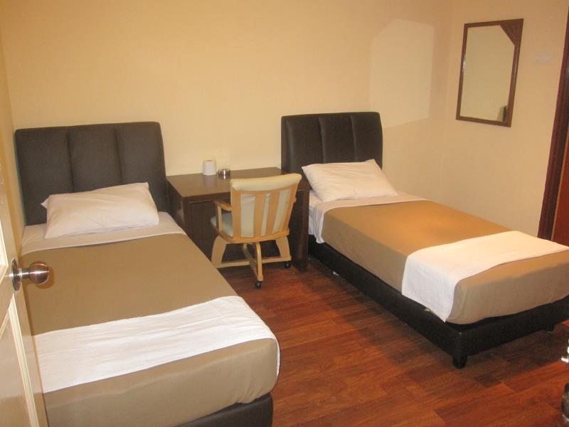 Surya Palace * Kuala Lumpur