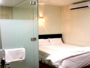 Sens Hotel Kuala Lumpur
