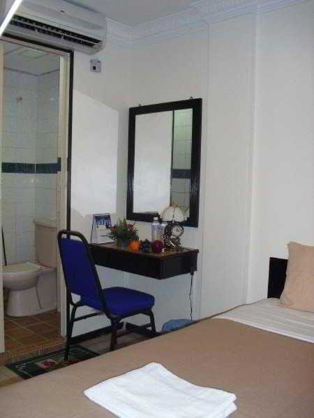 Alamanda Petaling Street Hotel Kuala Lumpur