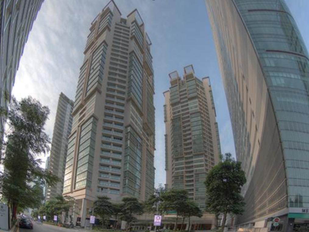 Golden Triangle By 4*